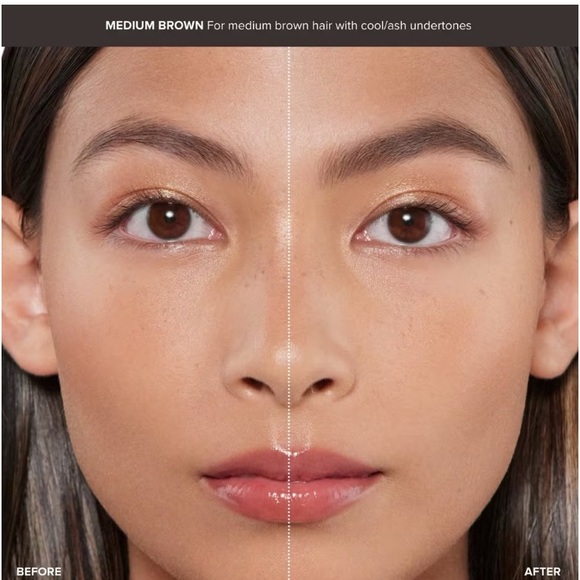 Anastasia Beverly Hills Brow Wiz Pencil in Medium Brown or Taupe! FULL SIZE! NEW - Picture 4 of 14